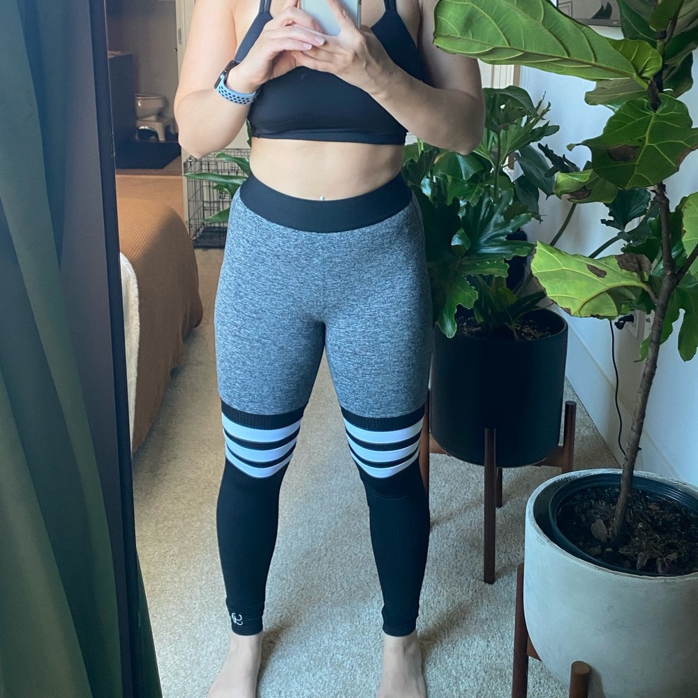 Bombshell Sportswear Athletic Pants